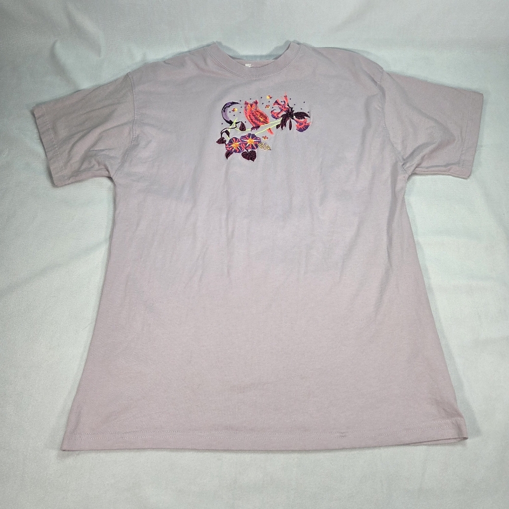 Nike Neon Nature T-Shirt